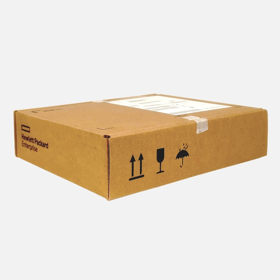 HPE 817718-B21 Ethernet 10/25Gb 2port 631SFP28 adapter 840130-001 817716-001