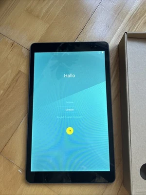 Vodafone Tab Prime 6 16GB, WLAN + 4G (Ohne Simlock), 24,4 cm (9,6 Zoll) -... - Bild 1 von 4