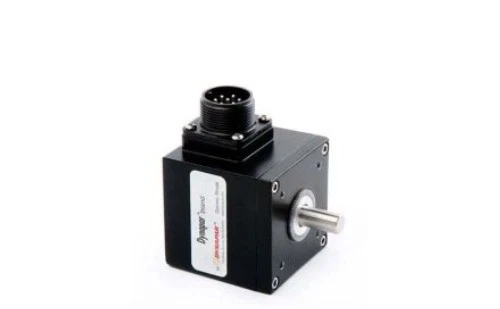 2202003001 Dynapar Encoders, 22 QUBE Series Encoder, 1/4 SGL 5-26V OC 18in. CBL - Image 1 of 1