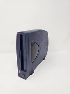 Iomega Z250S 250MB External SCSI Zip Drive Zip Disk - *NO POWER SUPPLY* - Photo 1/4
