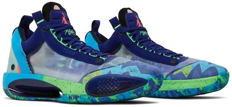 Jordan 34 Low EYBL for Sale | Authenticity Guaranteed | eBay