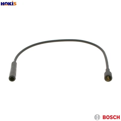 KIT CABLE ENCENDIDO 0 986 356 855 PARA SUZUKI VITARA/Cabrio ESCUDO SIDEKICK/SUV Foto 1 de 4