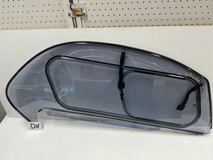 Renault Twizy Premium OEM Clear-Tinted Window Set Left & Right Side Panels - Bild 1 von 3