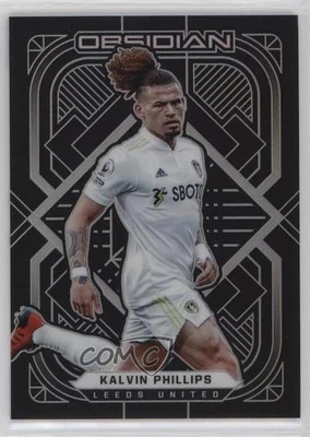 2021-22 Panini Obsidian /105 Kalvin Phillips #54 - Image 1 of 2