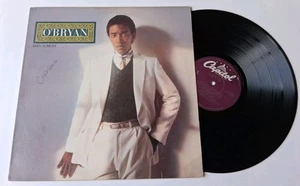 O'Bryan - Doin' Alright Vinyl LP - 1982 Capitol - Plays Great! - Picture 1 of 14
