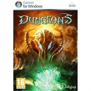 Dungeons Special Edition (PC DVD) by Kalypso Media - Afbeelding 1 van 1