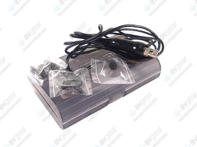 Sanken COS-11D PT Lavalier Microphone in Case (C2041-572) - Image 1 of 4