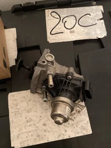 VÁLVULA EGR BMW ORIGINAL B37 F20 F21 114d 116d 116ed 11718513132 - Imagen 1 de 10