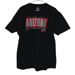 Arizona Diamondbacks Georgia Bulldogs Combo Tee XL Fanatics Neu ohne Etikett (bitte lesen) - Bild 1 von 5