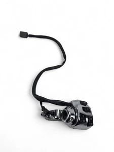 TRIUMPH THUNDERBIRD 1700 BIRD1700TPSGTLTPWPBPSPP interruttore sinistro - Foto 1 di 9