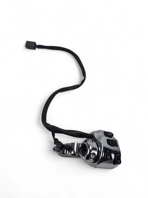 TRIUMPH THUNDERBIRD 1700 BIRD1700TPSGTLTPWPBPSPP interruttore sinistro - Immagine 1 di 4