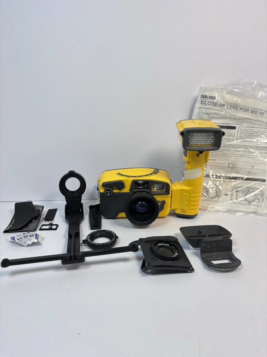 Sea Sea Mx10 for sale | eBay