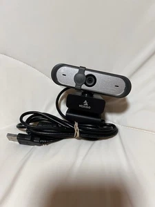 NexiGo N660P 1080P 60FPS Webcam avec Contrôle Logiciel, Double Microphone - Photo 1/5