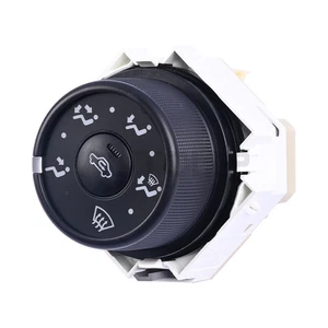 New Ac Mode Hvac Control Switch For 2006-2012 Toyota RAV4 55901-0R010 ) - Picture 1 of 12