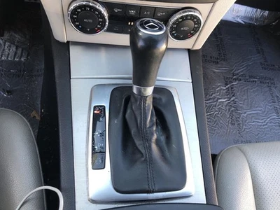 Mercedes Benz C250 2013 transmisión selección palanca de cambios conjunto 926551 Foto 1 de 4