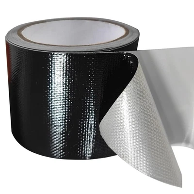 Birllaid Awning Repair Tape for Tarp, Heavy Duty Outdoor Repair Tape for Canvas, - Image 1 of 4
