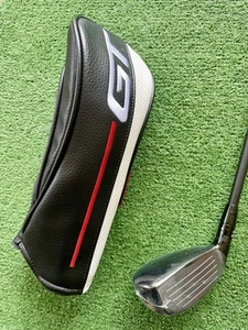 Titleist GT3 Hybrid 3 Rescue Stiff Flex Right Handed Mens Golf Club - Picture 1 of 8