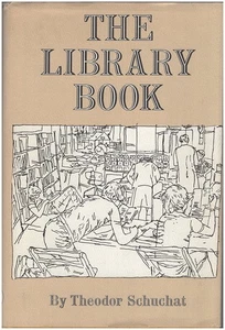 The Library Book - Picture 1 of 2
