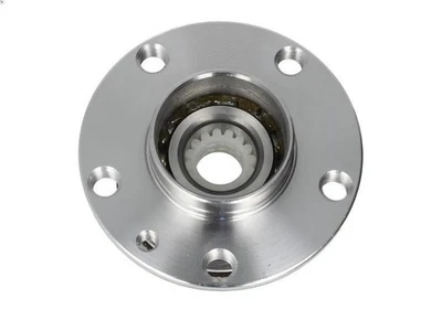 Wheel bearing kit SKF VKBA 3691 for ALFA ROMEO GT (937_) 2 2006-201 - Image 1 of 4