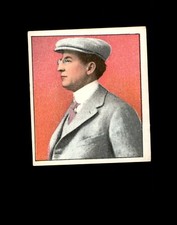 1911 T38 THE AVIATORS CLIFFORD B HARMON  UNITED CIGAR STORES CO.