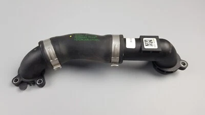 MANGUERA TUBO REFRIGERANTE AGUA GENUINA BMW M135i 135i F40 serie 1 8645546 Foto 1 de 4