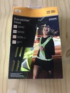 Nathan Bandolier Vest Unisex (See Pics For Details) - Picture 1 of 3