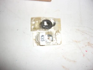 1940-1958  Buick   Gear Selector Lever Bushings (small bushing) - Picture 1 of 2
