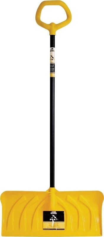 True Temper 1635000 Snow Pusher - Image 1 of 1