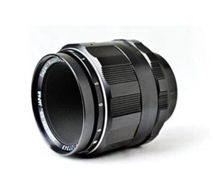 PENTAX SMC MACRO-TAKUMAR 50mm F4 M42 Single Focal Length Macro Lens - Picture 1 of 1