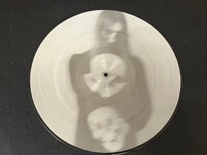 TAAKE HORDALANDS DOEDSKVAD DEATH POEMS OF HORDALAND PICTURE DISC VINYL - Picture 1 of 2