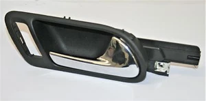 VW Golf MK5 Driver Side Front Chrome Door Handle 1K2837114 1K2 837 114 - Picture 1 of 1