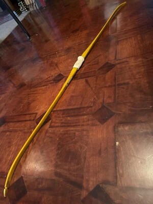 Stemmler 30# Fiber Glass Recurve Bow Model #23 - Image 1 of 4