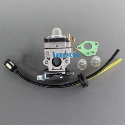 Vergaser mit Kraftstoffschlauch für Nemaxx MT52 4in1 / MT22 2in1 Motorsense - Bild 1 von 4