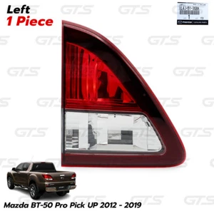 Luz trasera izquierda interior para camioneta Mazda BT-50 Pro 2012 19 - Imagen 1 de 10