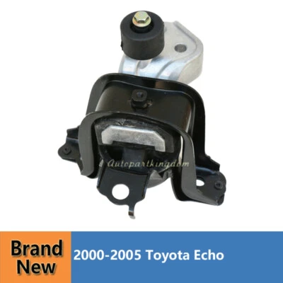 A7288 Front Right Engine Motor Mount for 00-05 Toyota Echo Scion xA xB 1.5L NEW Foto 1 de 2