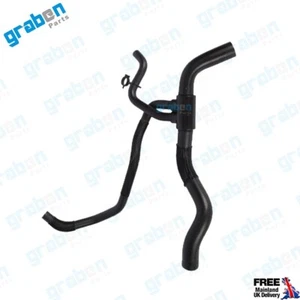 Lower Radiator Hose For Renault Master III / Movano B 2.3 DCI 2010+ 215030063R - Picture 1 of 9
