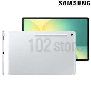 SAMSUNG Galaxy Tab S10 FE WiFi/5G SM-X520/SM-X526 128GB/256GB AI Android - Picture 1 of 13