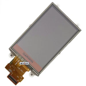 For GARMIN APPROACH G3 WD-F1624W-7FLWH FPC-1 Handheld LCD Display Touch Screen - Picture 1 of 5