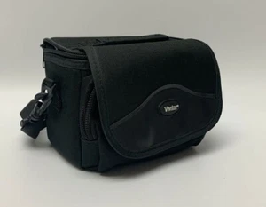 Vivitar Small Camera / Camcorder Bag - Picture 1 of 6