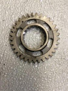 2007-2015 Kawasaki KX450F OEM Balancer Drive Gear (KX 450F Stock KLX450R) (#7) - Picture 1 of 1