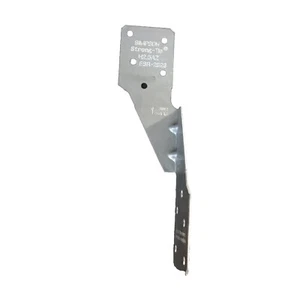 Simpson Strong-Tie 18 EA H2.5AZ ESR-2523 Double Shear Face Mount Hanger - Picture 1 of 4