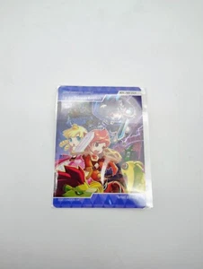 Idea Factory For the Dokapon Kingdom Trading Cards #64 May 2024 - Picture 1 of 3