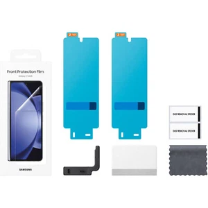 2 Stück Original Samsung Galaxy Z Fold 5 Displayschutzfolie EF-UF946 - Bild 1 von 3