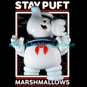 UNBO GHOSTBUSTERS STAY PUFT MARSHMALLOW ELFIE H21,5 CM Figuren - Bild 1 von 4
