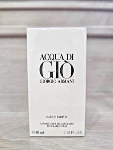 Giorgio Armani Acqua Di Gio Eau de Parfum EDP 40ml - Picture 1 of 2