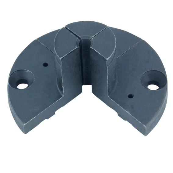 Oneway #3239 Smooth Spigot Jaws for Talon Chuck - Image 1 of 1