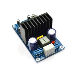 L15DSMD IRS2092S Mono Digital Verstärkerplatine mit fertiger Verstärkerplatine der Klasse D - Bild 1 von 6