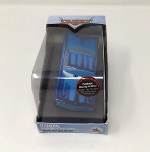 Ramone Moon Pull 'N' Race Die Cast Car – Cars - Picture 1 of 12