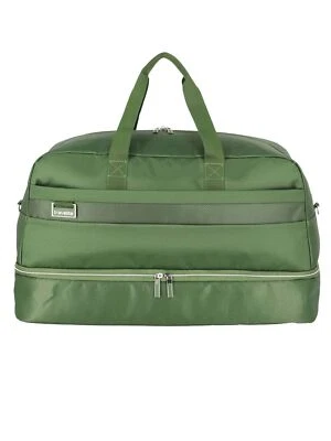 Travelite Damen Reisetasche MIIGO Weekender Grün 92705-80 - Bild 1 von 3