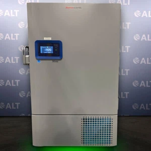 Thermo Scientific TSX Series Ultra-low Freezer, Model TSX70086A (33.5 cu. ft.) - Picture 1 of 4
